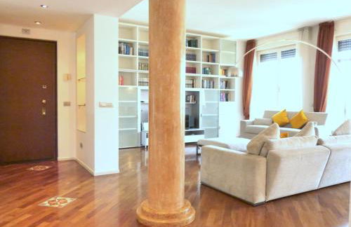 Heart Milan Apartments - Porta Romana - Photo 123