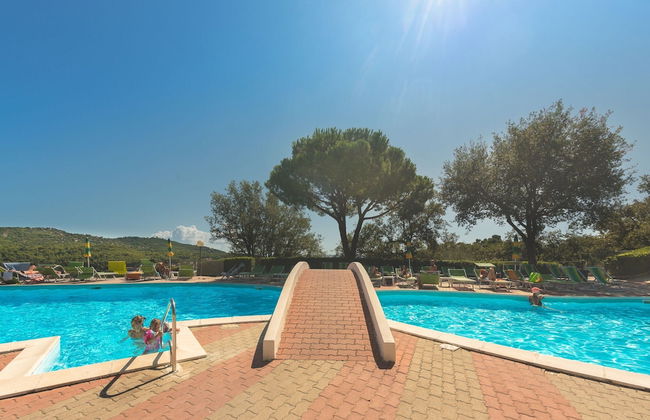 Holiday Complex Villaggio Colombo With Communal Pool in Andora - Foto 17