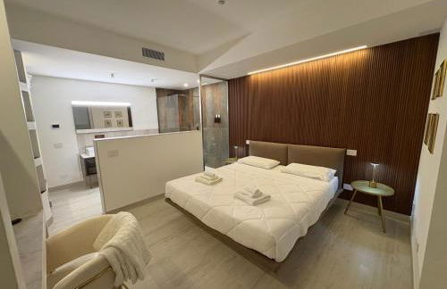 Ram7 Lux Charmant Apartment Gallarate - Photo 14