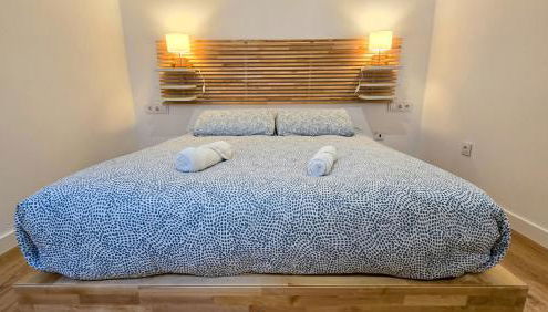 Puerto Caleta Dream - Alojamientos La Torre - Photo 5, towels