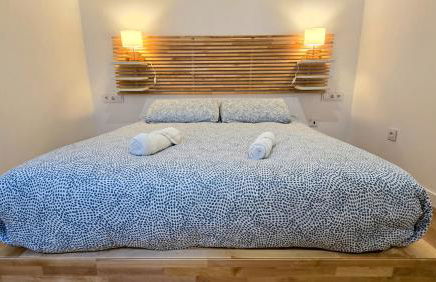 Puerto Caleta Dream - Alojamientos La Torre - Photo 5