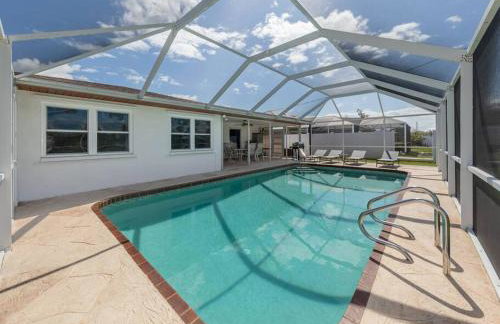 New Gem! Charming vacation home - Casa Y&V - Photo 28