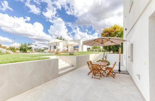 Villa le Tarantine - Foto 43