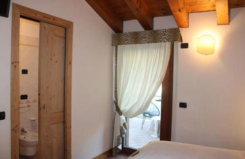 Agriturismo Al Credazzo - Foto 83