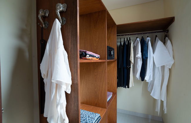 Kubu Gajah Villas - Foto 25