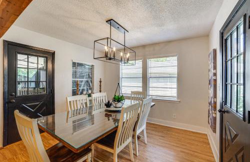 Spacious Deck Waterfront Home in Gun Barrel City! - Foto 11