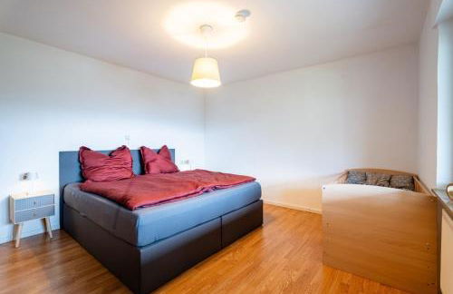 Ferienwohnung Kinzigtalblick - Foto 11