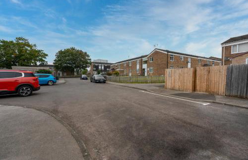 A Charming 3 Bed home next to NEC and Birmingham International Airport - Foto 37