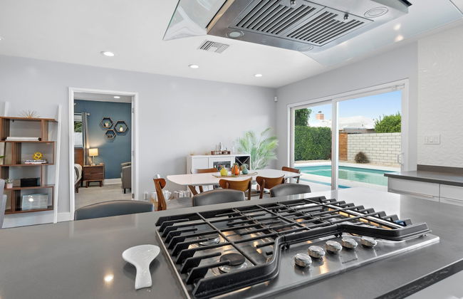 The Zen Space Private Pool! - Foto 27