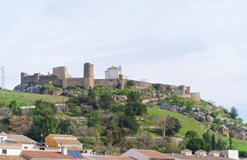 Casa Completa Terraza Real de la Sierra Subbetica - Foto 13