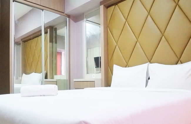 Minimalist Studio Apartment at Supermall Mansion Orchard - Foto 2