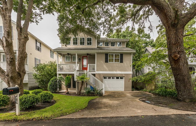 1067 College by Hodnett Cooper - Foto 1