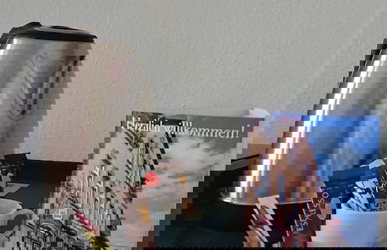 Hotel-Pension zum Hirsch - Foto 18