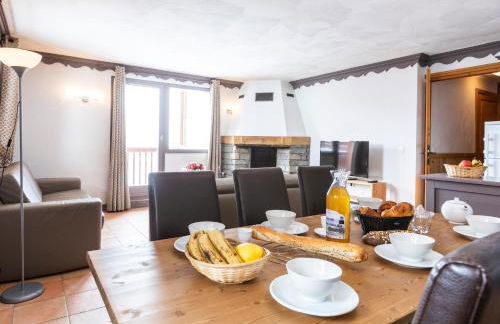 Chalet des Neiges Plein Sud - Foto 47