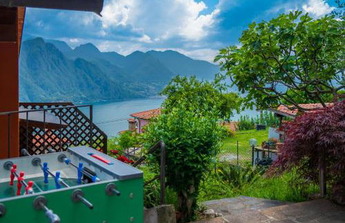 Italian Vacation Homes - Garden Lake Iseo - Foto 36