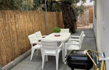 Villa Ipomoni - Foto 24