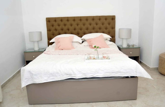 Amazing one Bedroom Apartment in Amman, Elwebdah 4 - Photo 6