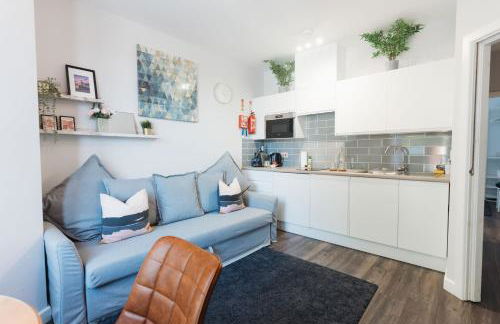 Prime Suites Lytham - Foto 53