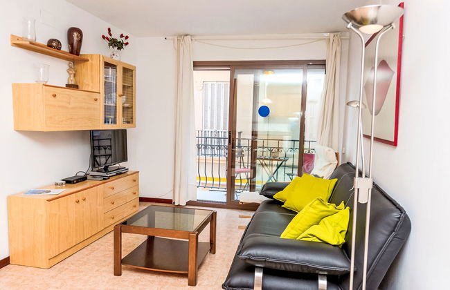 1 bedroom Apartment in Sitges - Photo 7