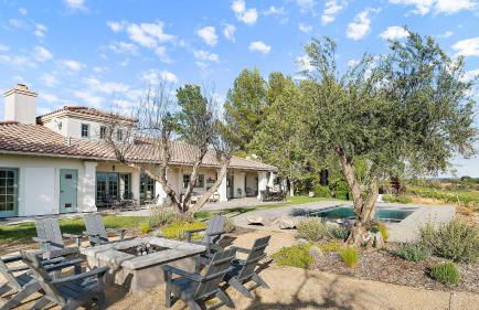 Wellsona by Avantstay Wine Trail Estate + Pool, Hot Tub Main Home + Guest Home - Foto 74