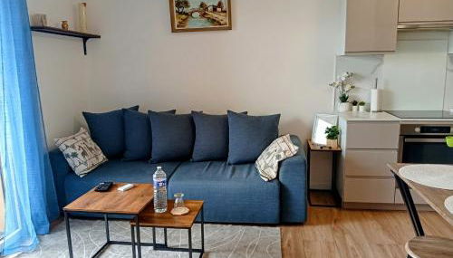 Appartement deux pièces cosy - Foto 4