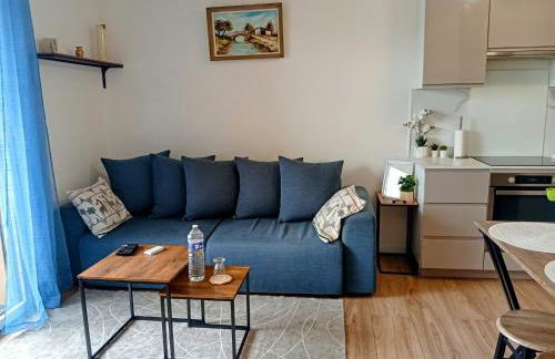 Appartement deux pièces cosy - Foto 4