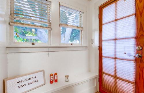 Sunny San Diego Golden Hill Home! Pet Friendly, near DT, Fully Stocked! - Foto 27