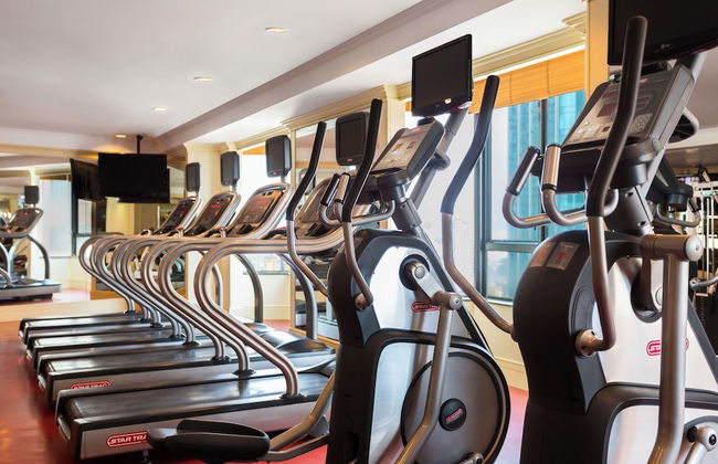 Cityview Serviced Apartment & Hotel Ho Chi Minh - Foto 58