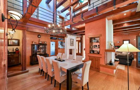 Cozy Home In Cakovec With Sauna - Foto 4