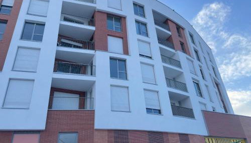 Studio haut standing confort et modernité - Foto 2