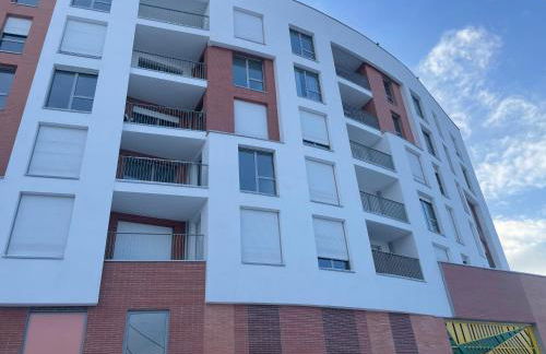 Studio haut standing confort et modernité - Foto 2