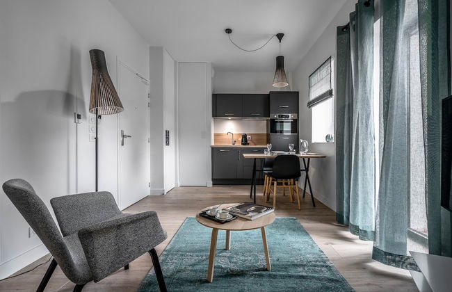 La Grange des Pères - Photo 37