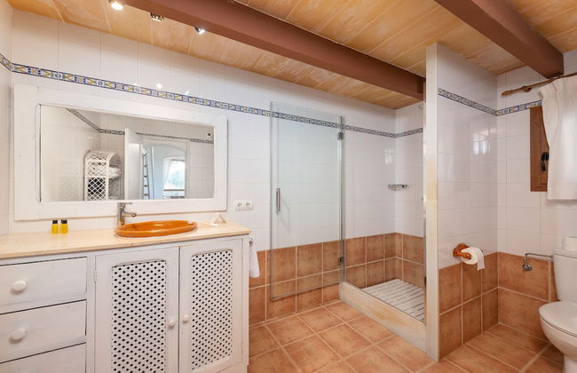 Finca Hotel Can Canals & Spa - Foto 67