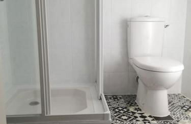 Chez Céline Sous les Pins, de 1 à 8 personnes, Piscine, Océan, Lac, Vélos - Foto 19