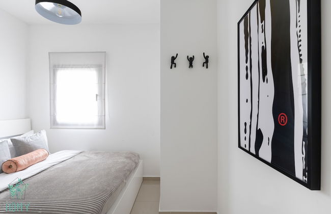 HAYARKON - Superior Collection - By HOMY - Foto 18