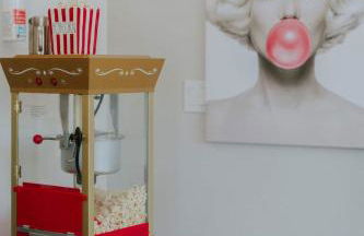 5Br3B Pool, 2mi to Fstvals, EV Chrgr, Gym, Games - Photo 24