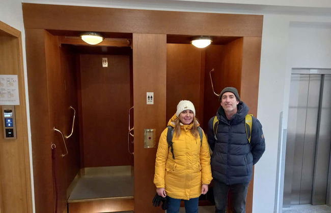 Tour in Prague - Foto 9