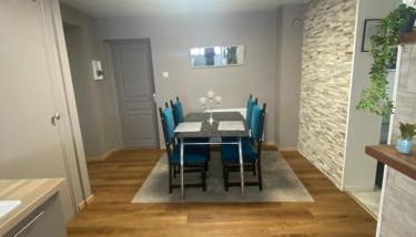 Gîte Soultzerent - Foto 5