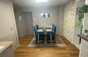 Gîte Soultzerent - Foto 5