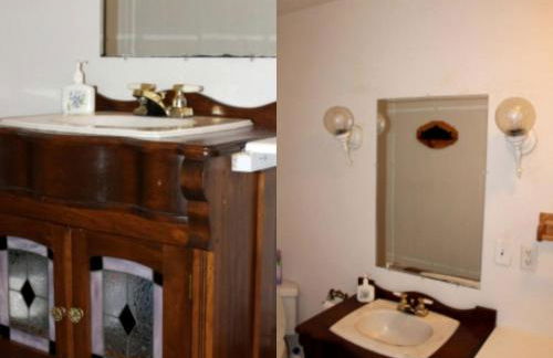 Secluded Bed and Breakfast Rental near the Mississippi River in Zumbro Falls, Minnesota - Foto 4