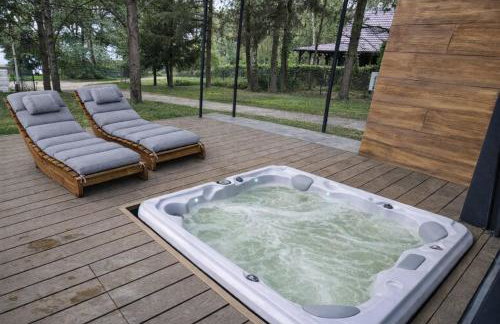 Lake House Relax&Spa Linowo - Foto 7