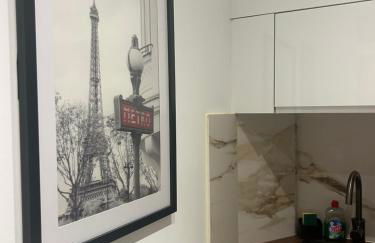 Appt Tour Eiffel invalides - Foto 7