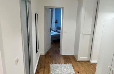 Maison vue mer proche Deauville et plage - Foto 32