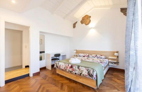 15th-Century Apt, City-MXP Train - Foto 12