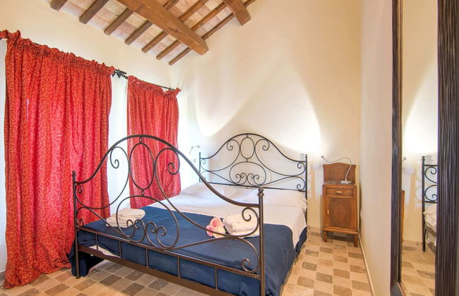 Charming Apartment in Ascoli Piceno Near Village - Foto 34