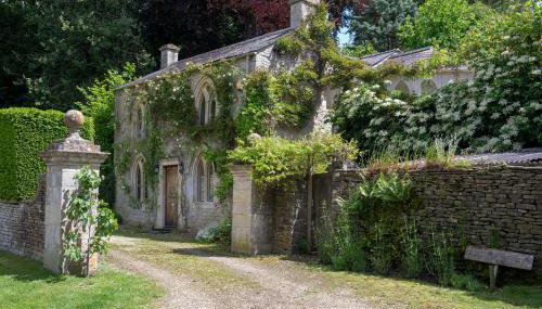 All Souls Cottage - Foto 2