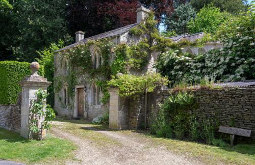 All Souls Cottage - Foto 2