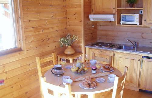 Goélia - Les Chalets des Marmottes - Foto 16