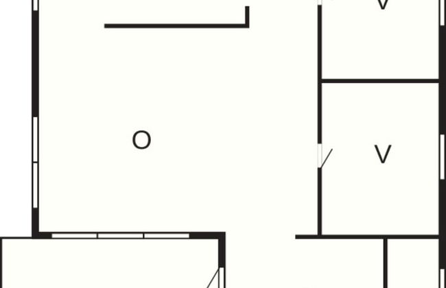 7 Person Holiday Home in Falkenberg-by Traum - Photo 7