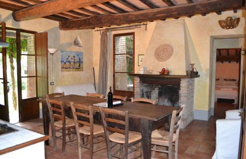 Appartamento Pietra Viva, Wifi, Near Perugia - Foto 27